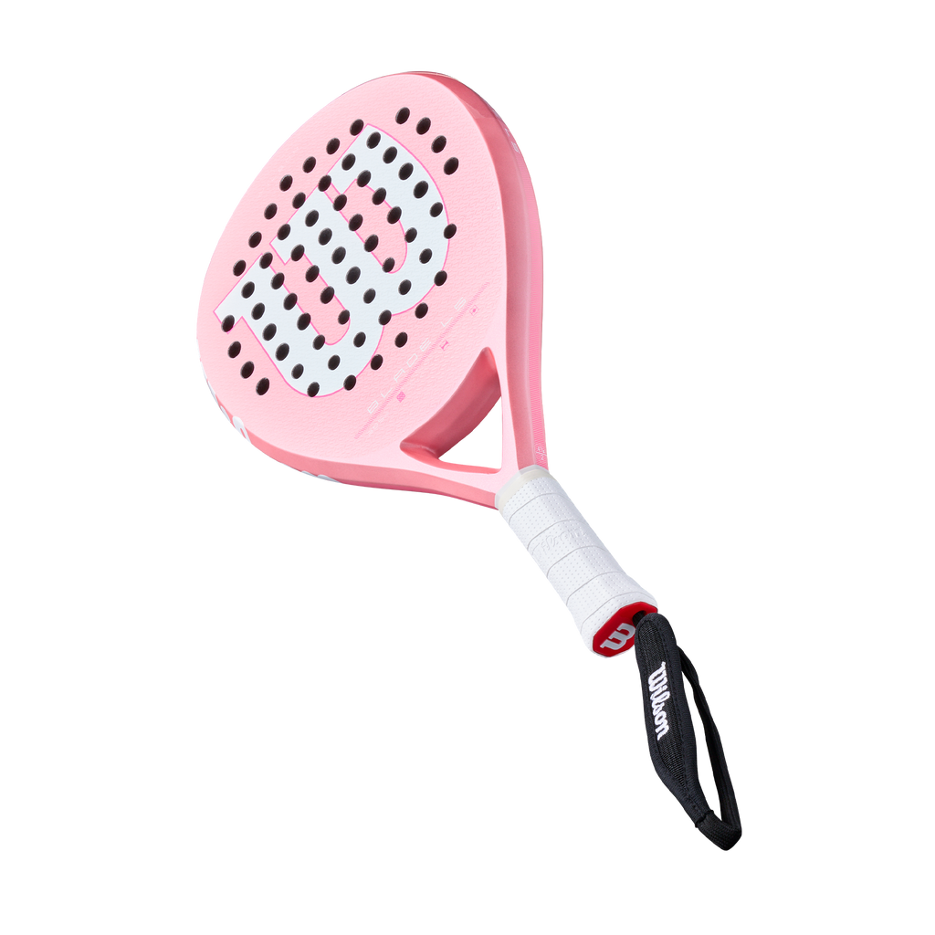 Blade LS V4 Padelschläger