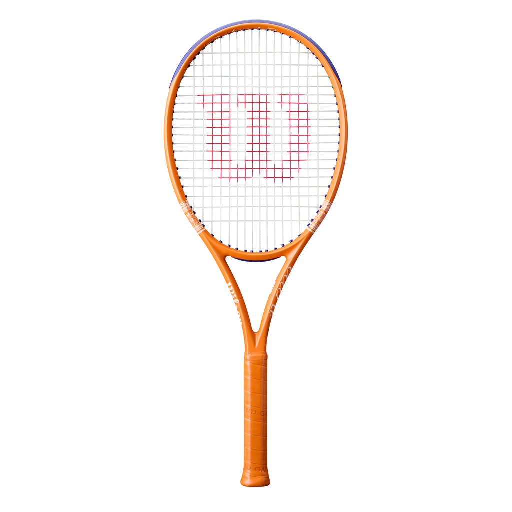 Roland Garros Ultra 100L V5 Tennisschläger