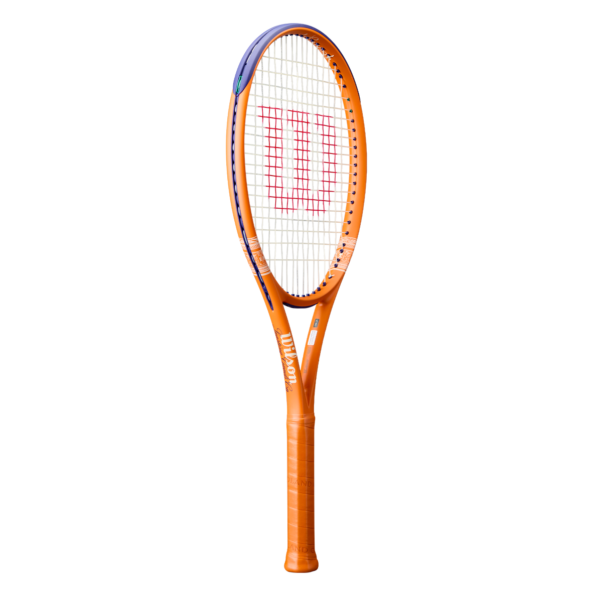 Roland Garros Ultra 100L V5 Tennisschläger