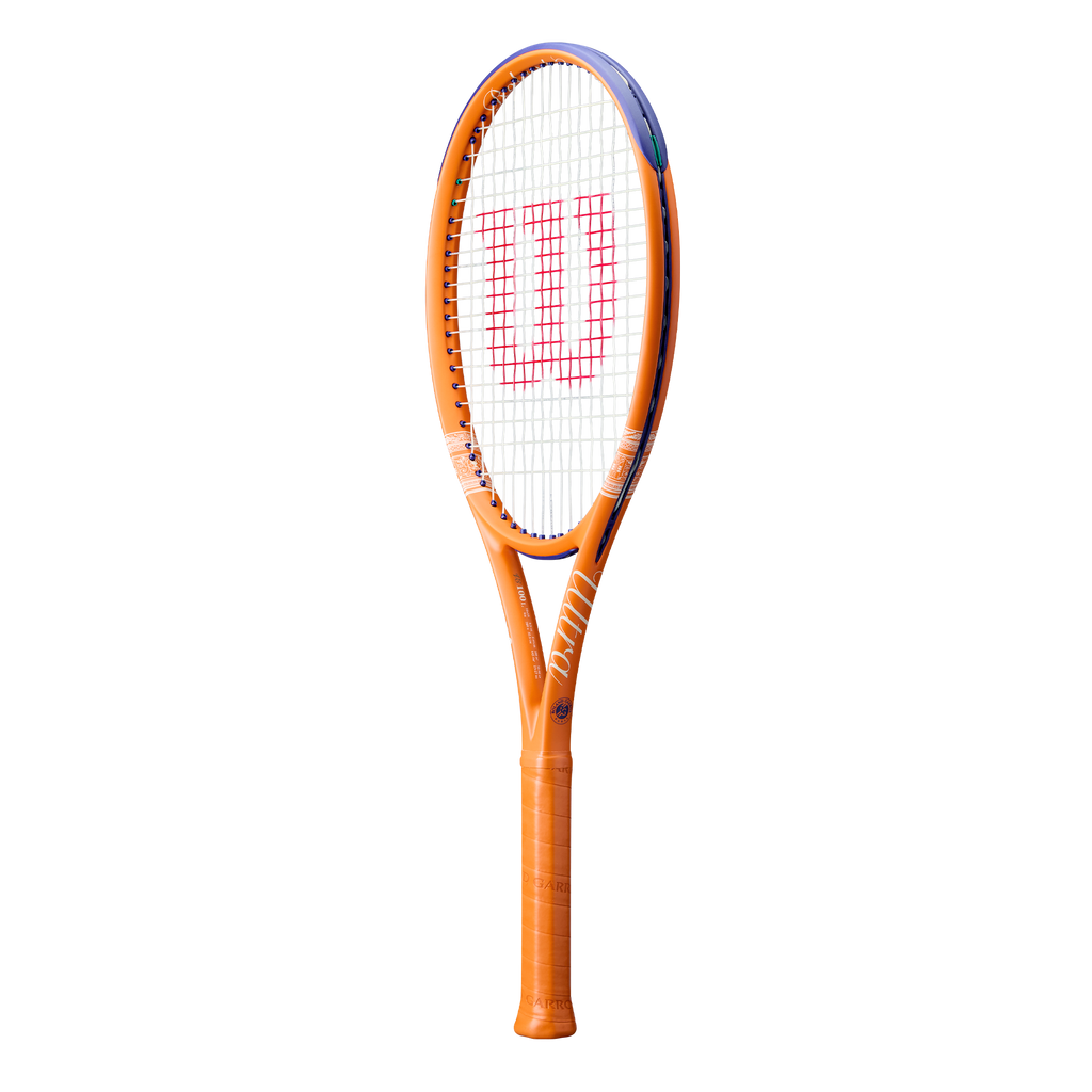 Roland Garros Ultra 100L V5 Tennisschläger