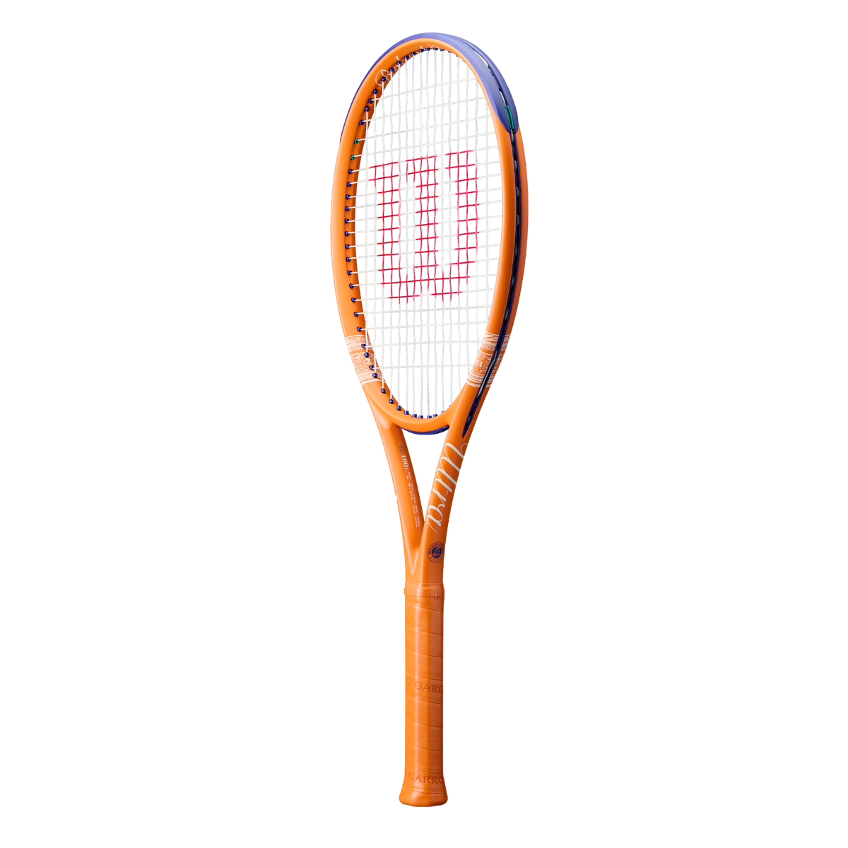 Roland Garros Ultra 100L V5 Tennisschläger
