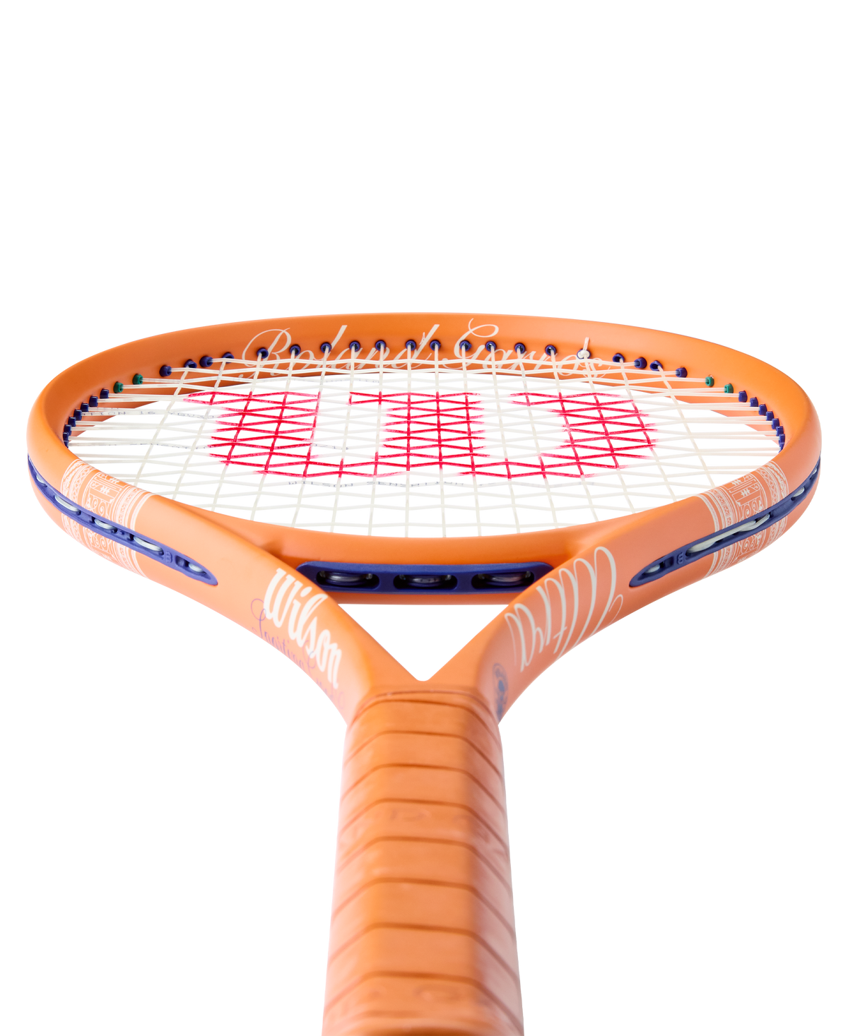 Roland Garros Ultra 100L V5 Tennisschläger