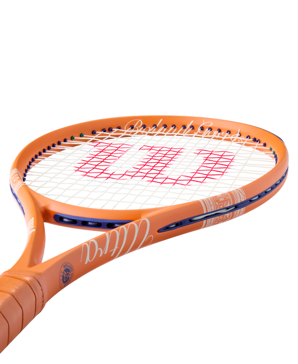 Roland Garros Ultra 100L V5 Tennisschläger