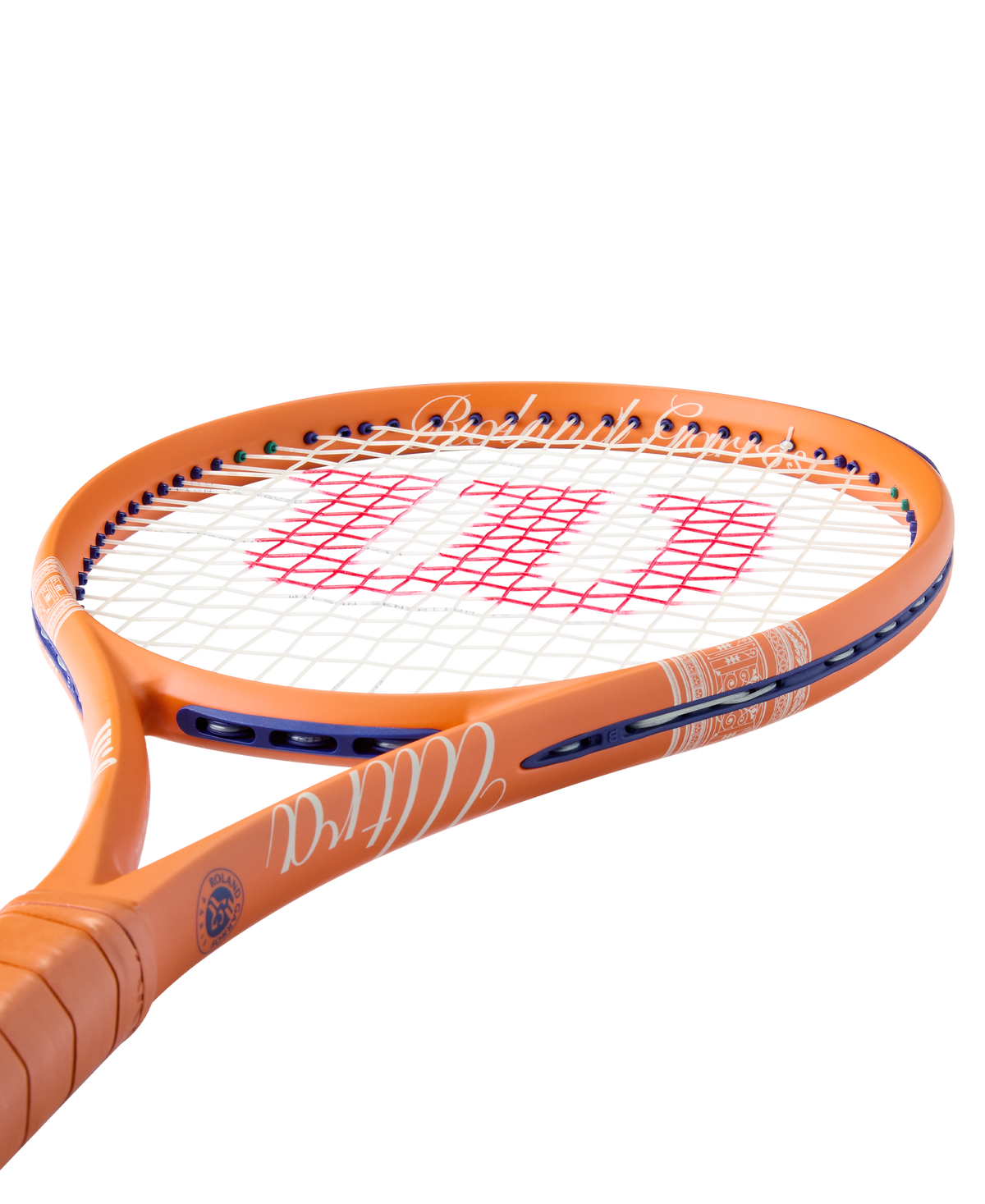 Roland Garros Ultra 100L V5 Tennisschläger