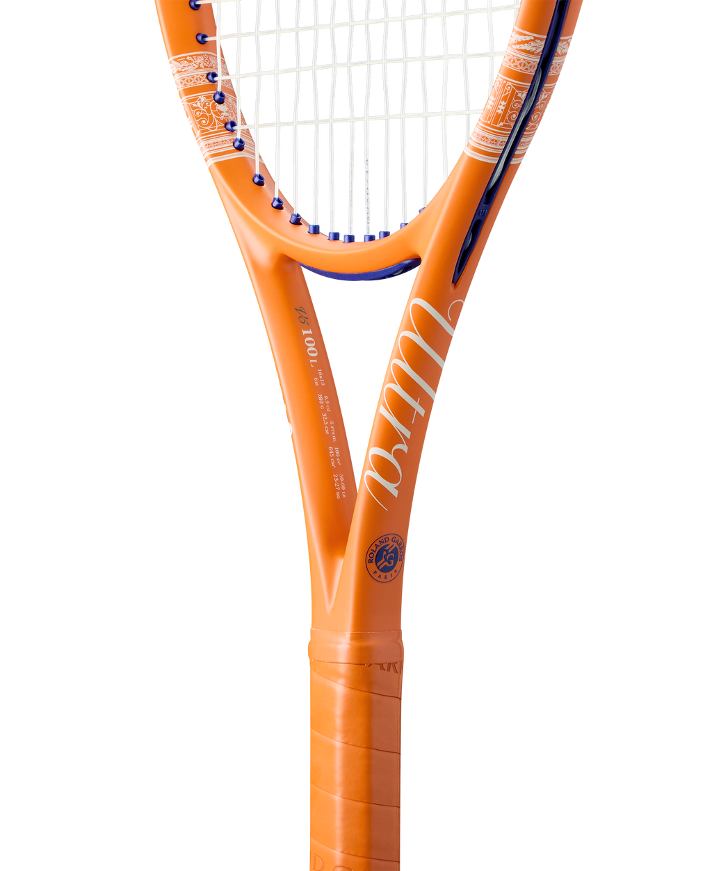 Roland Garros Ultra 100L V5 Tennisschläger