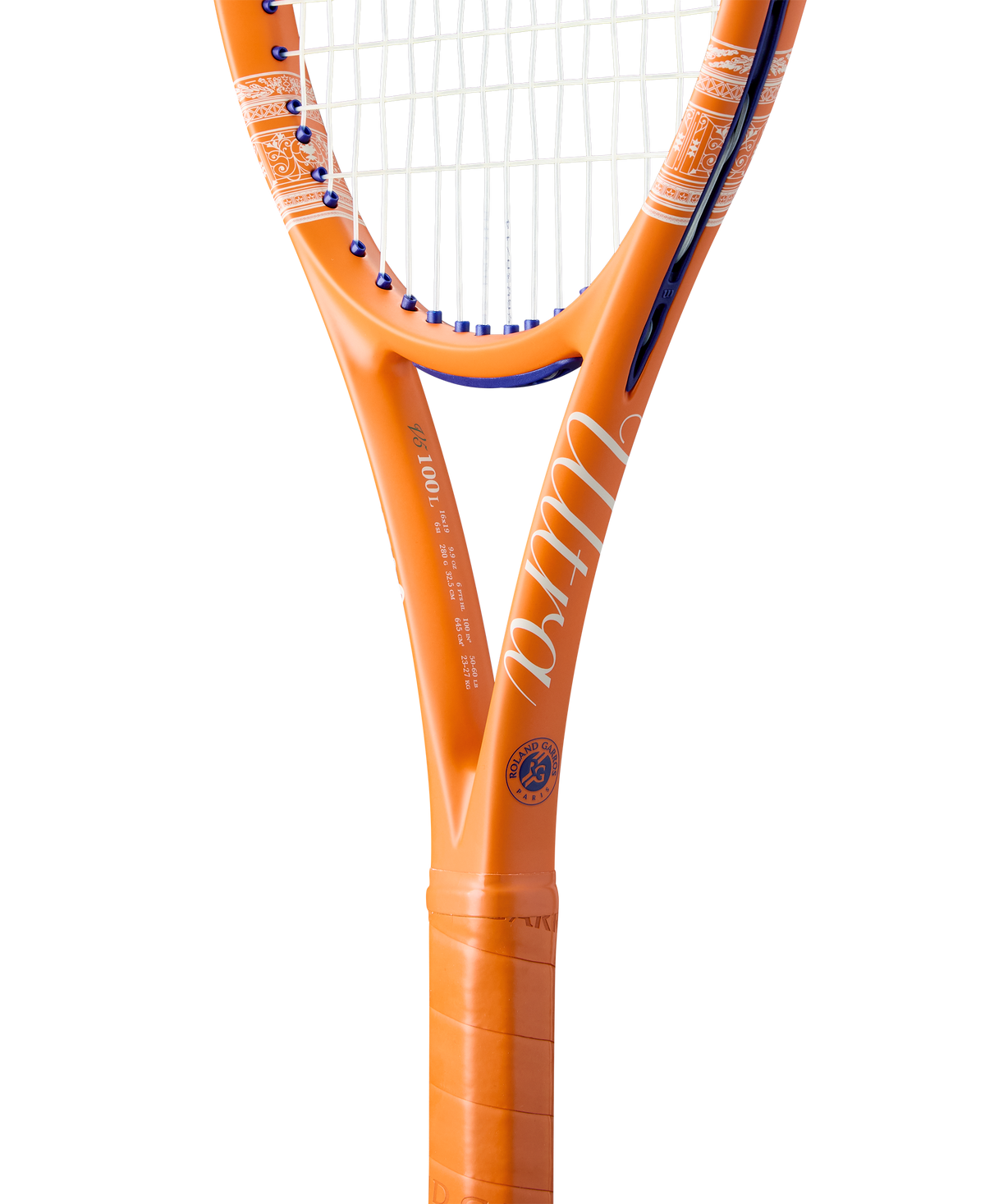 Roland Garros Ultra 100L V5 Tennisschläger