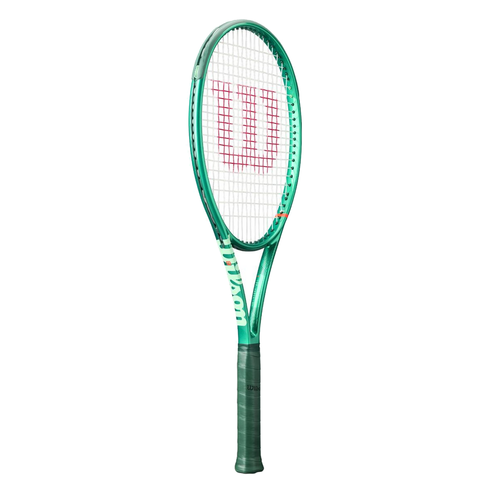 Blade 98 18x20 V10 Testschläger