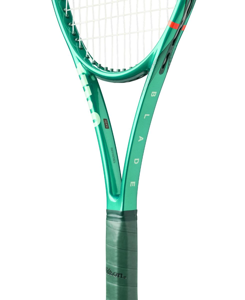 Blade 98 18x20 V10 Testschläger