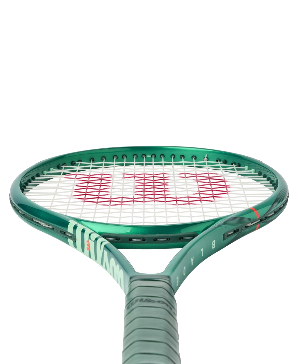 Blade 100L V10 Tennisschläger