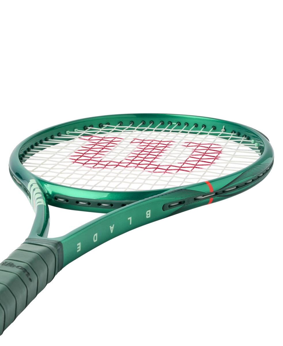 Blade 100L V10 Tennisschläger