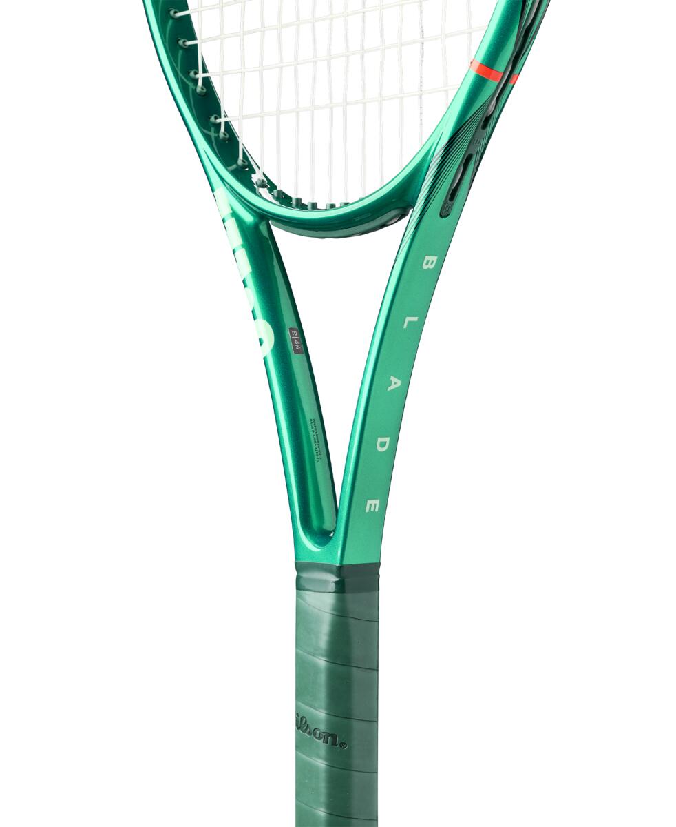 Raquette de tennis Blade 100UL V10