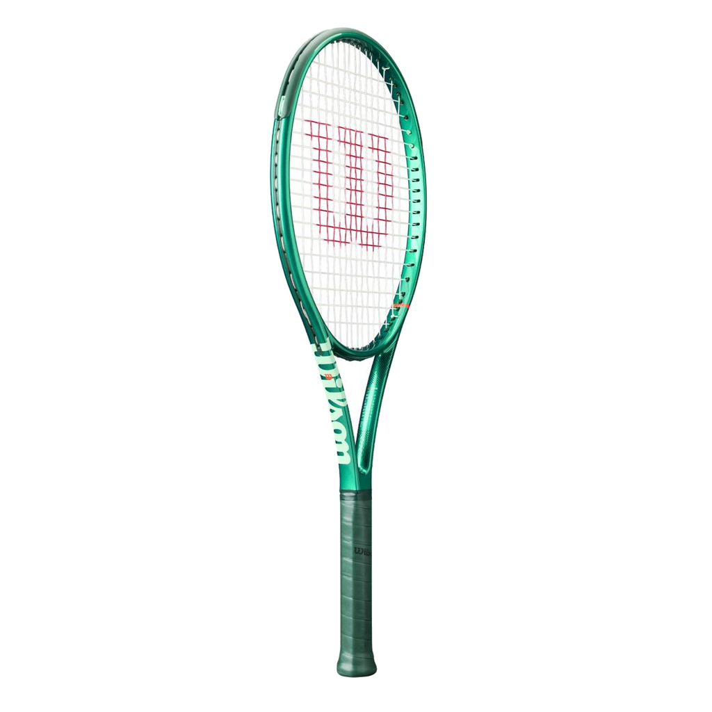 raquette de test Blade 104 V10