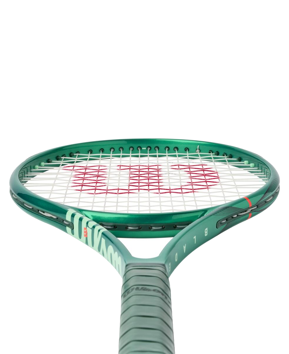 Racchetta di prova Blade 104 V10