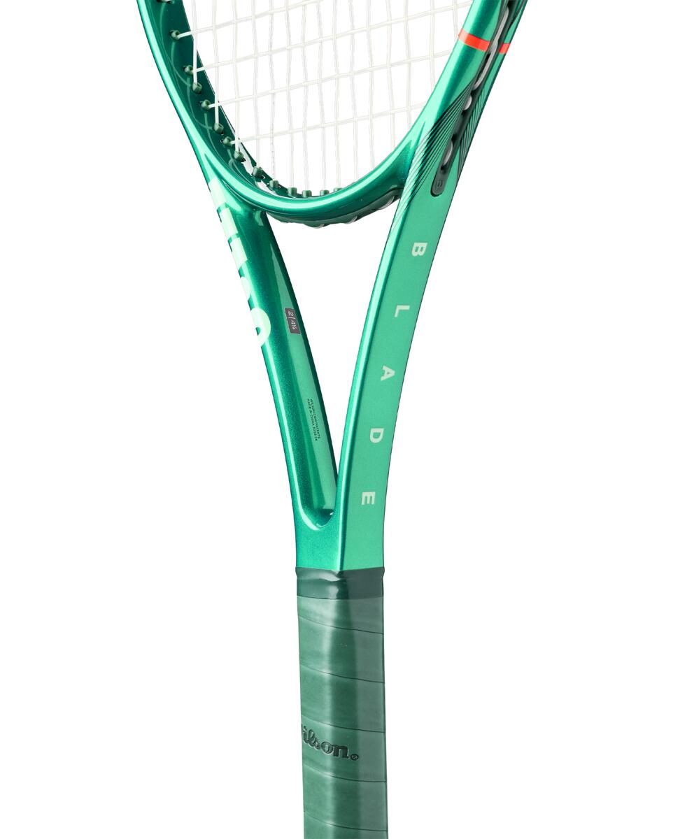 Raquette de tennis Blade 104 V10