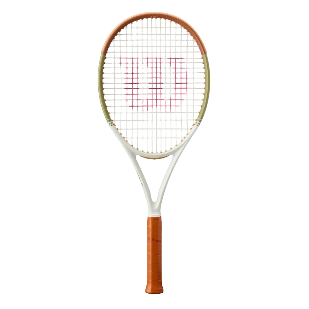 Clash 100 Desert V3 Tennis Racket