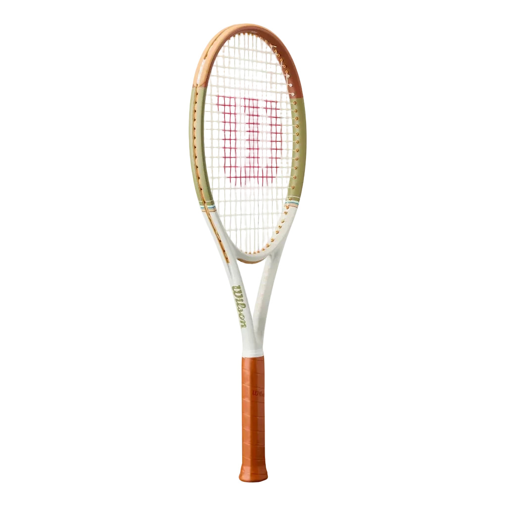 Clash 100 Desert V3 Tennis Racket