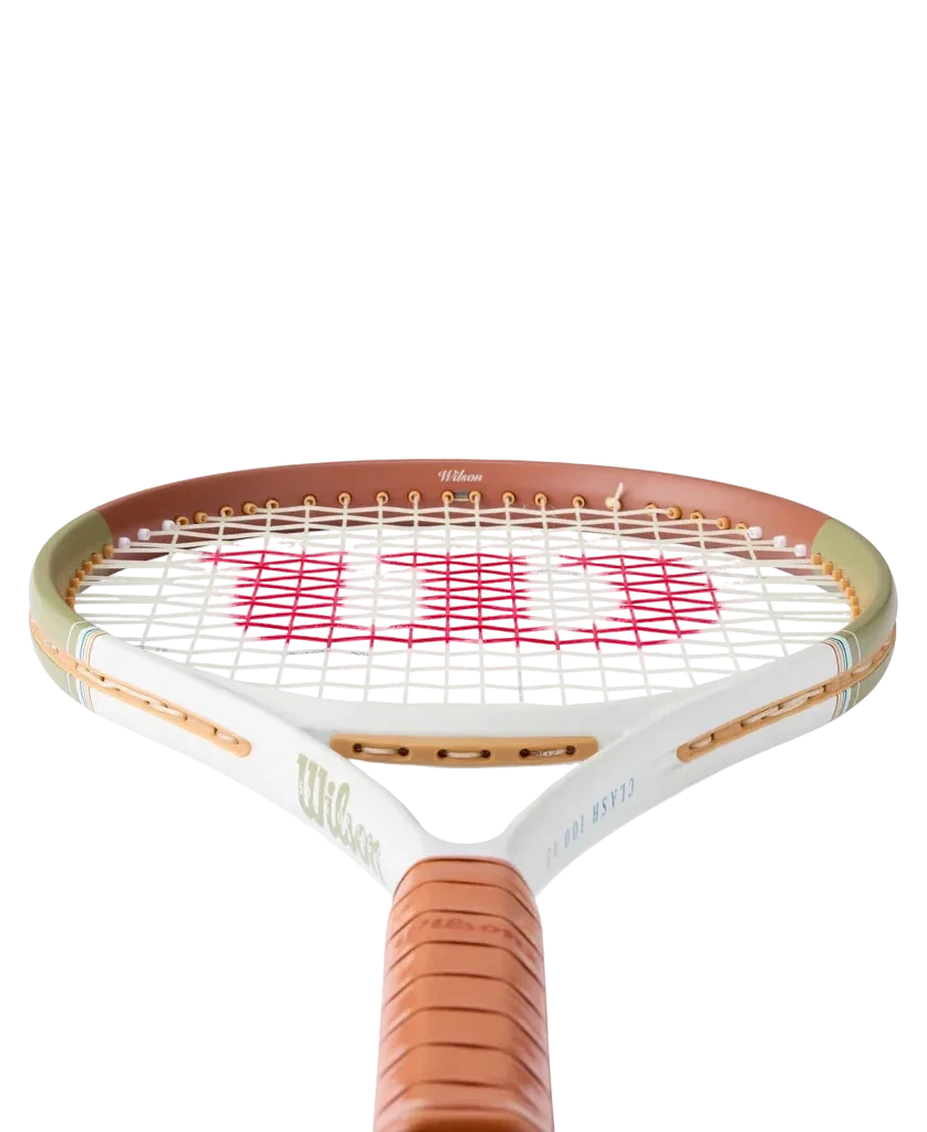 Clash 100 Desert V3 Tennis Racket