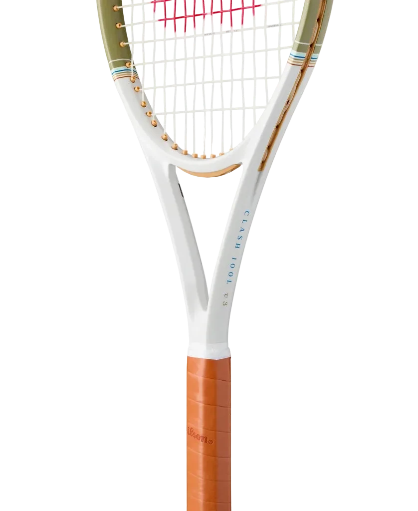 Clash 100 Desert V3 Tennis Racket