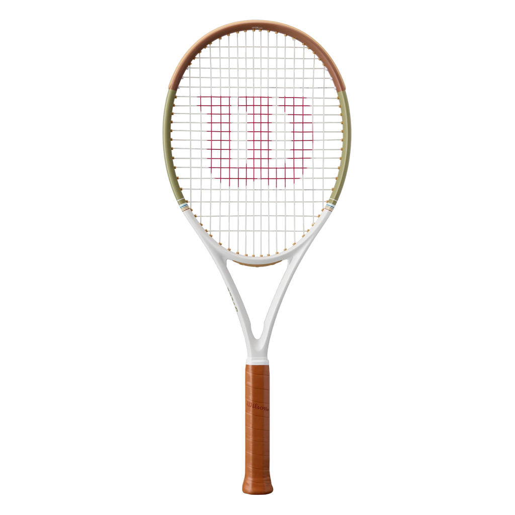 Clash 100L Desert V3 Tennis Racket