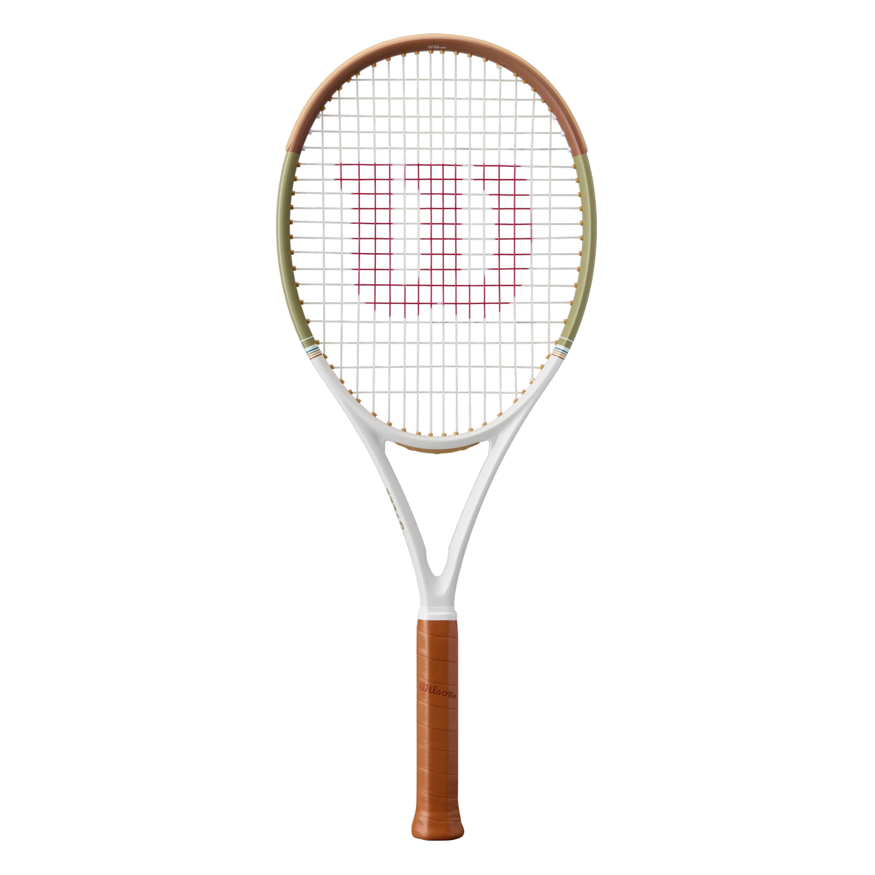 Clash 100L Desert V3 Tennis Racket