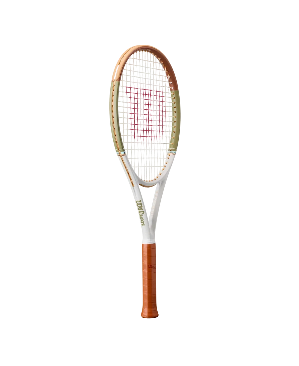 Clash 100L Desert V3 Tennis Racket