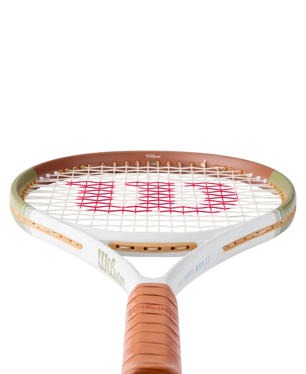 Clash 100L Desert V3 Tennis Racket