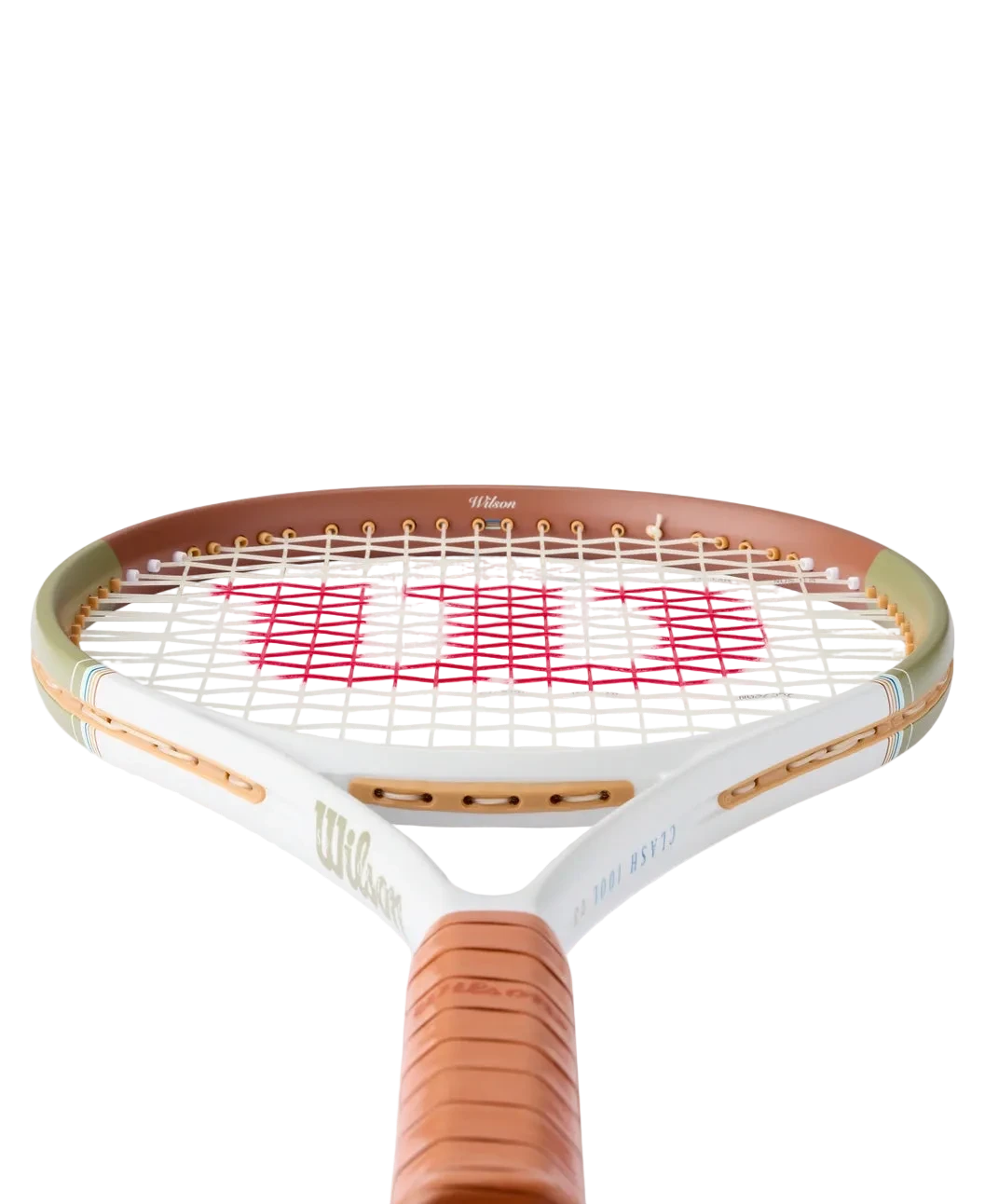 Clash 100L Desert V3 Tennis Racket