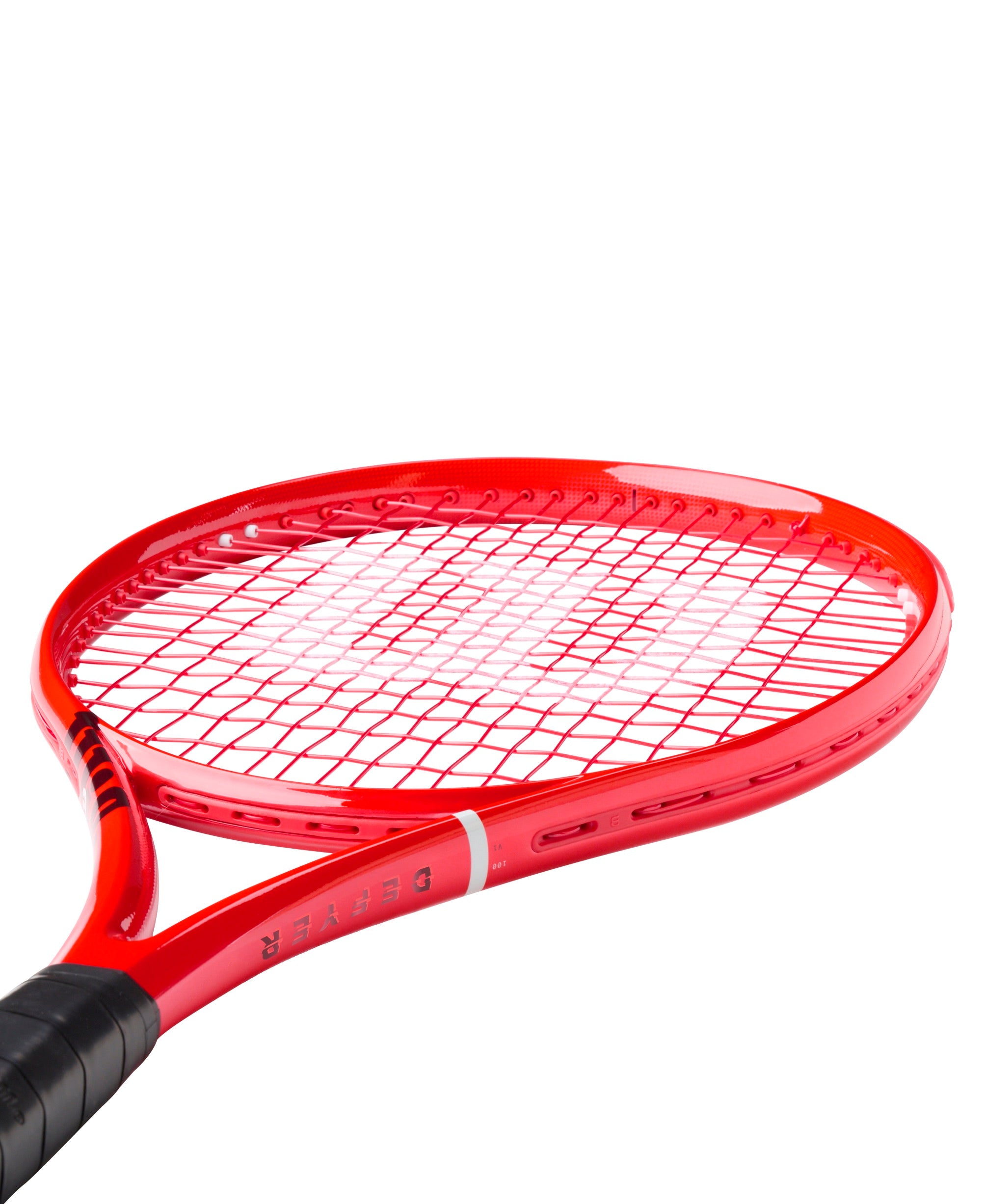 Defyer 100 V1 Testschläger