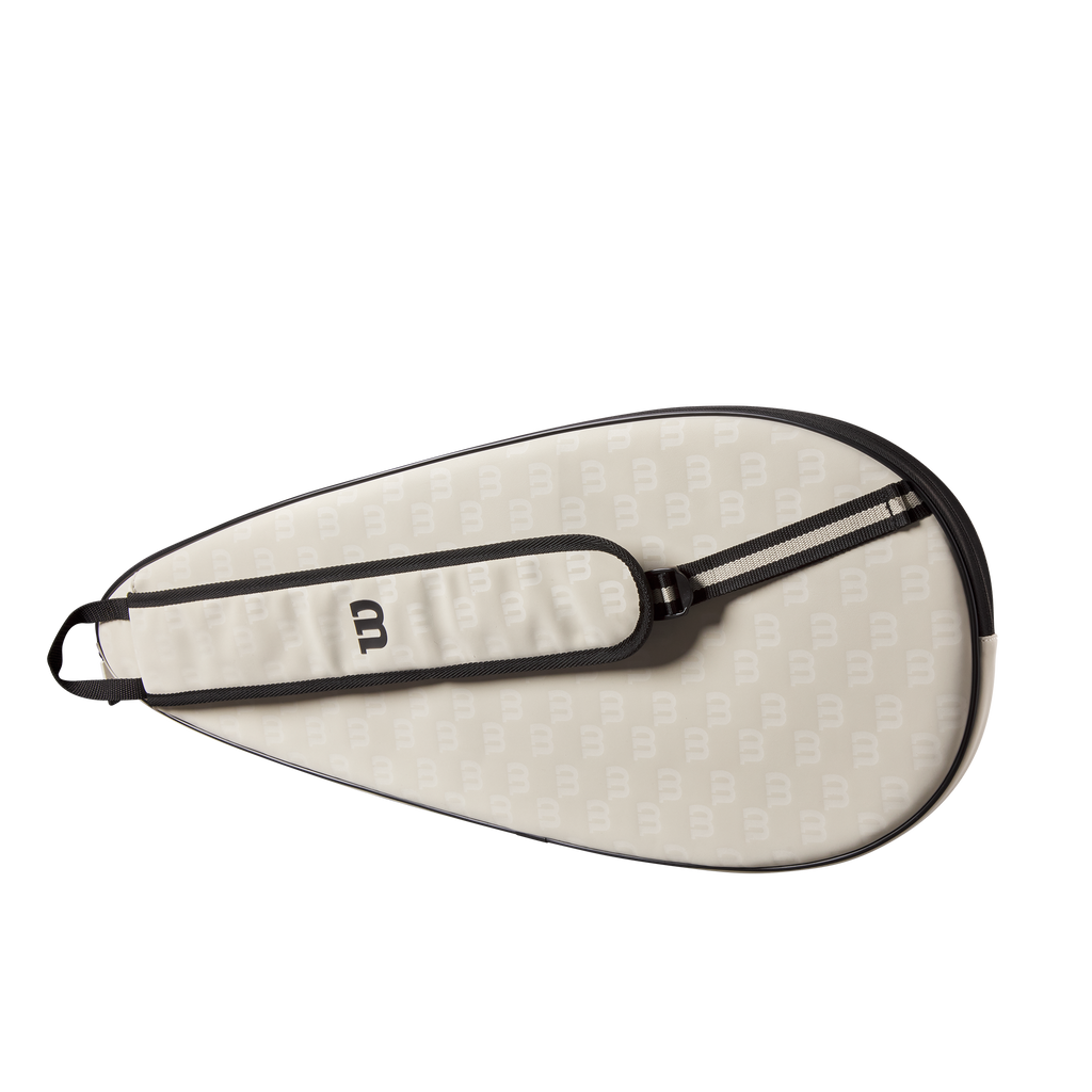 Premium racket cover