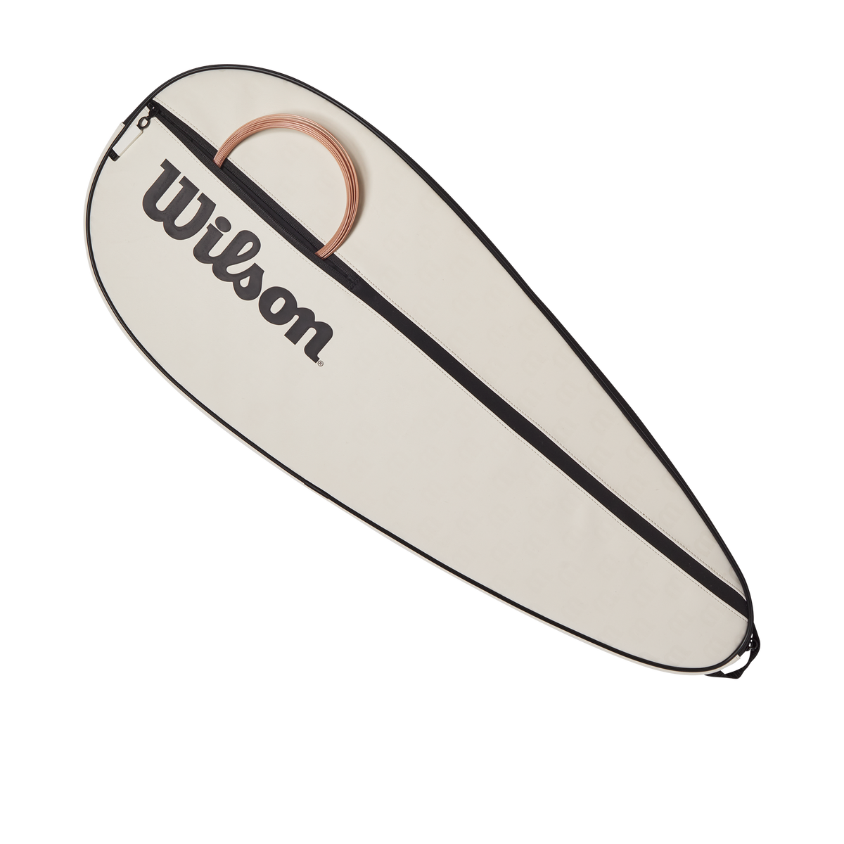 Premium racket cover
