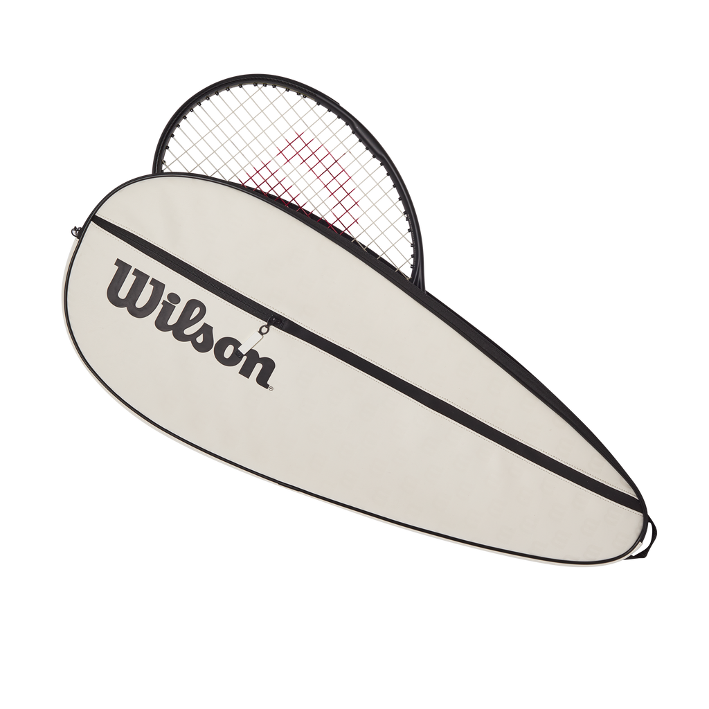 Premium racket cover