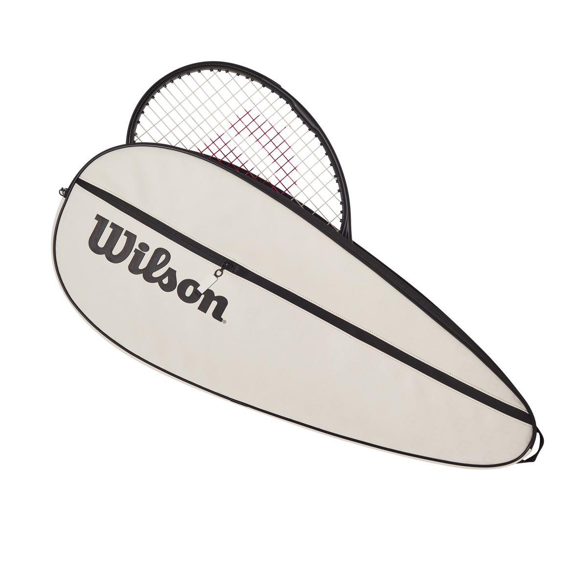 Premium racket cover