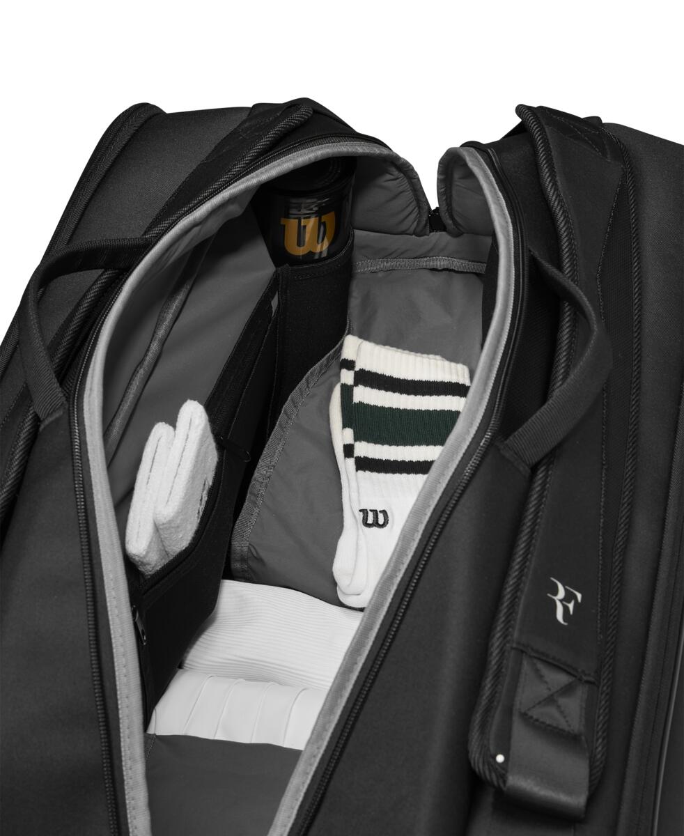 RF Tournament 15er Schlägertasche