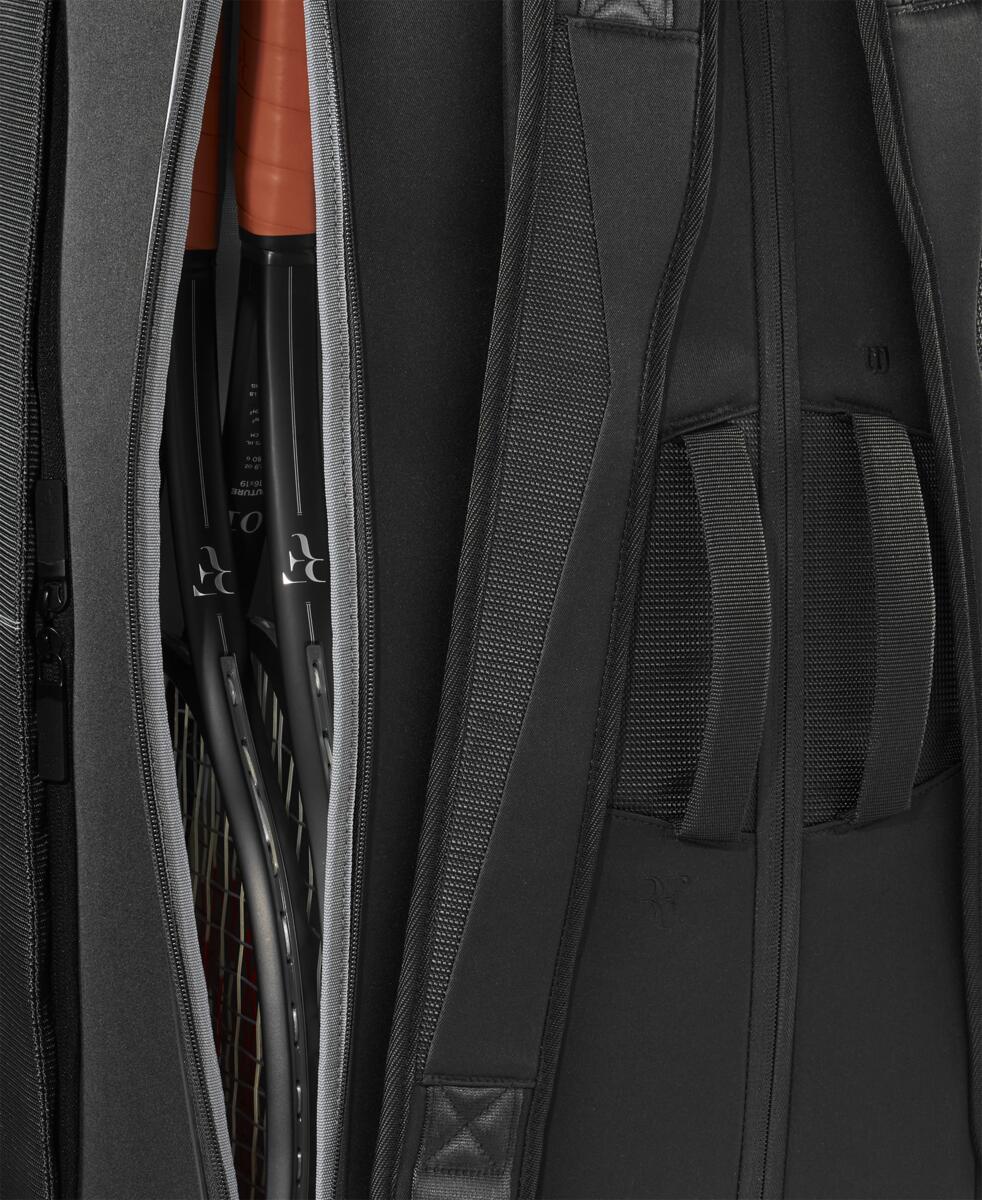 RF Tournament 15er Schlägertasche