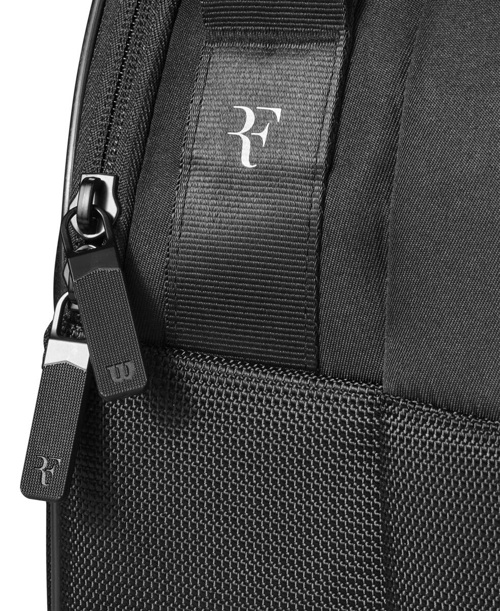 RF Tournament 15er Schlägertasche