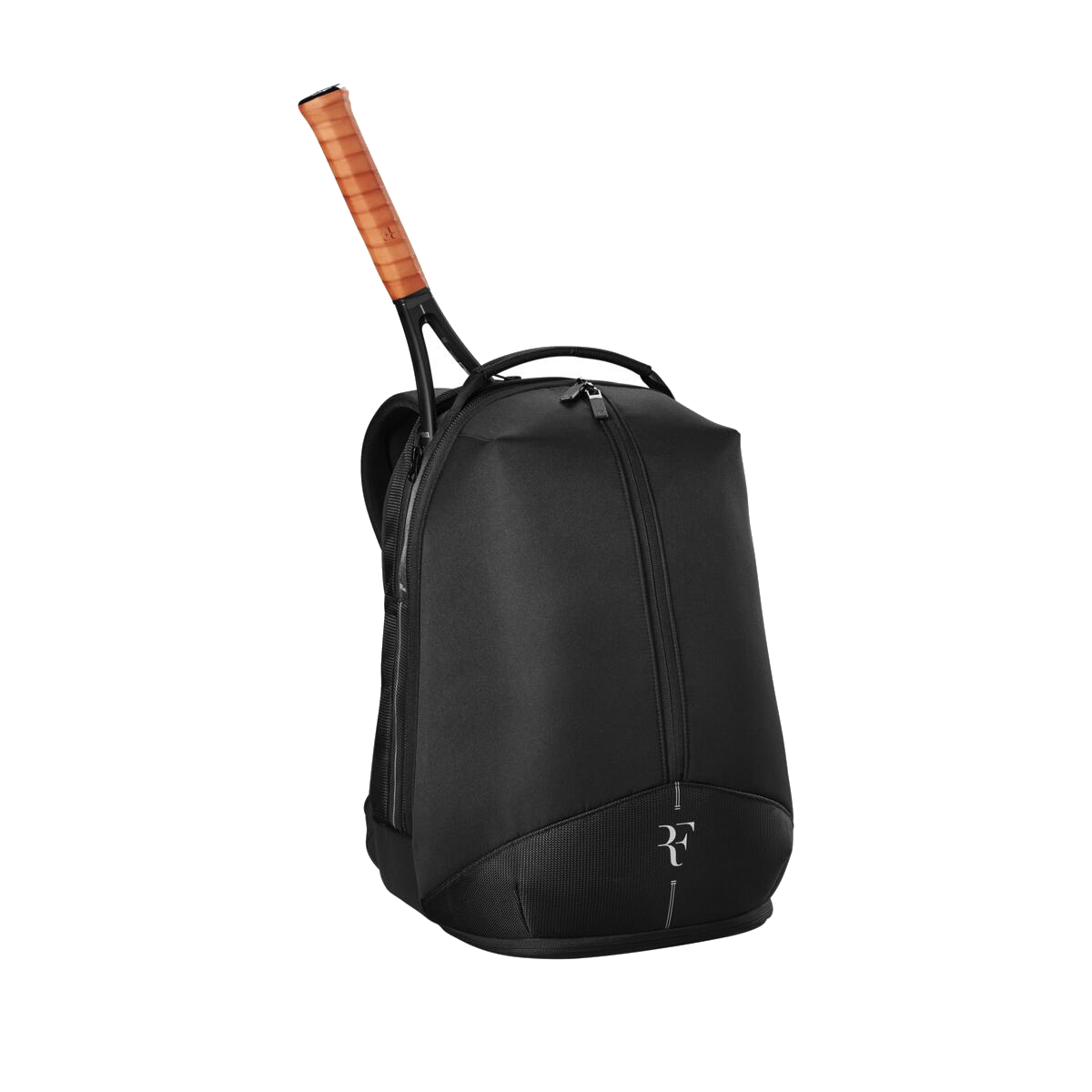 RF backpack