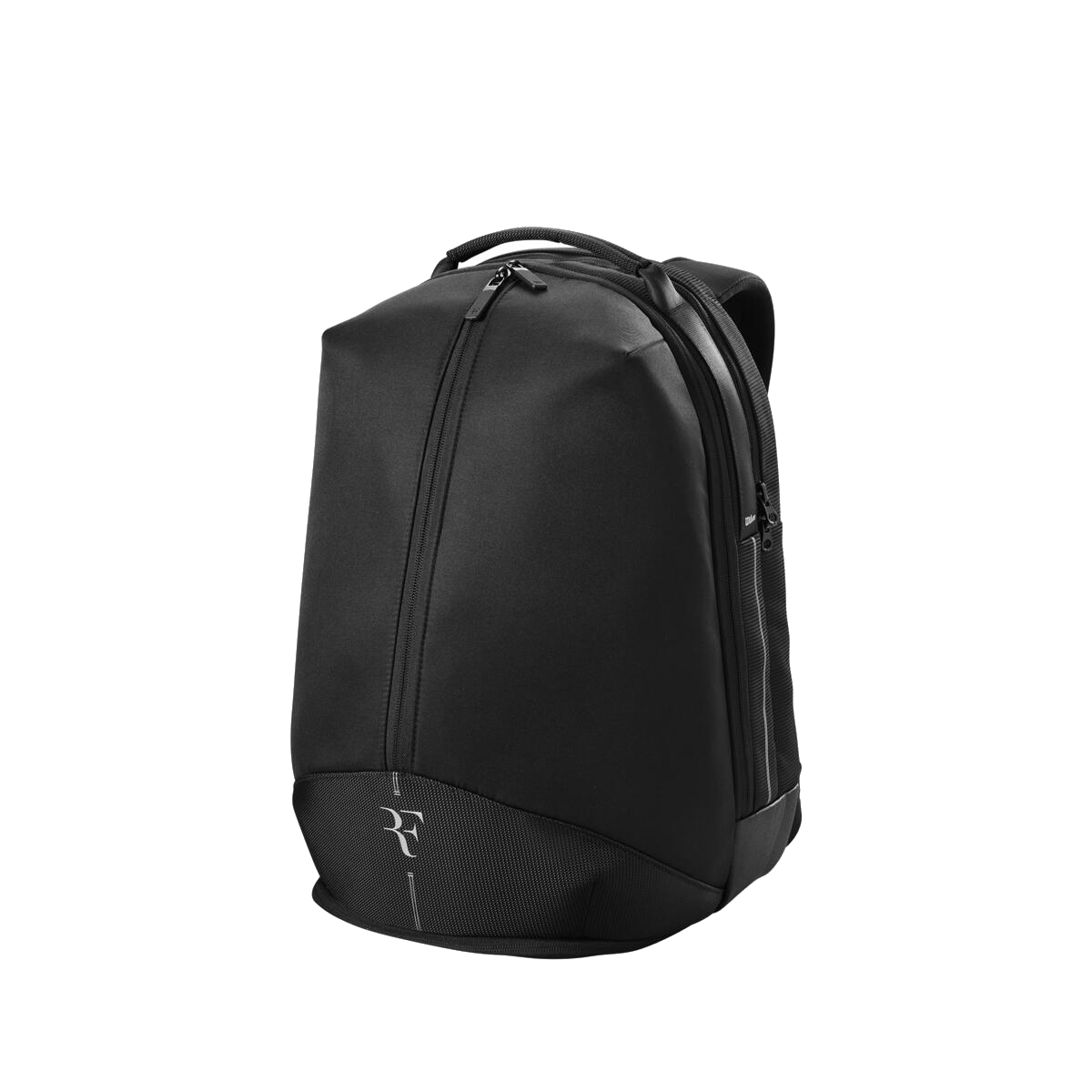 RF backpack