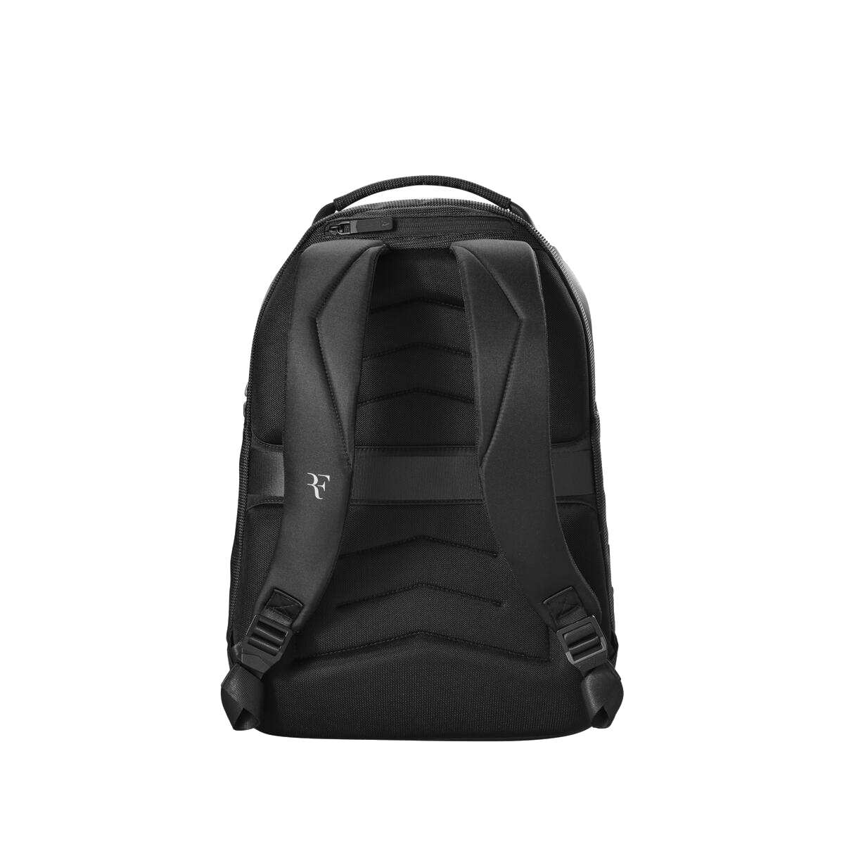 RF backpack
