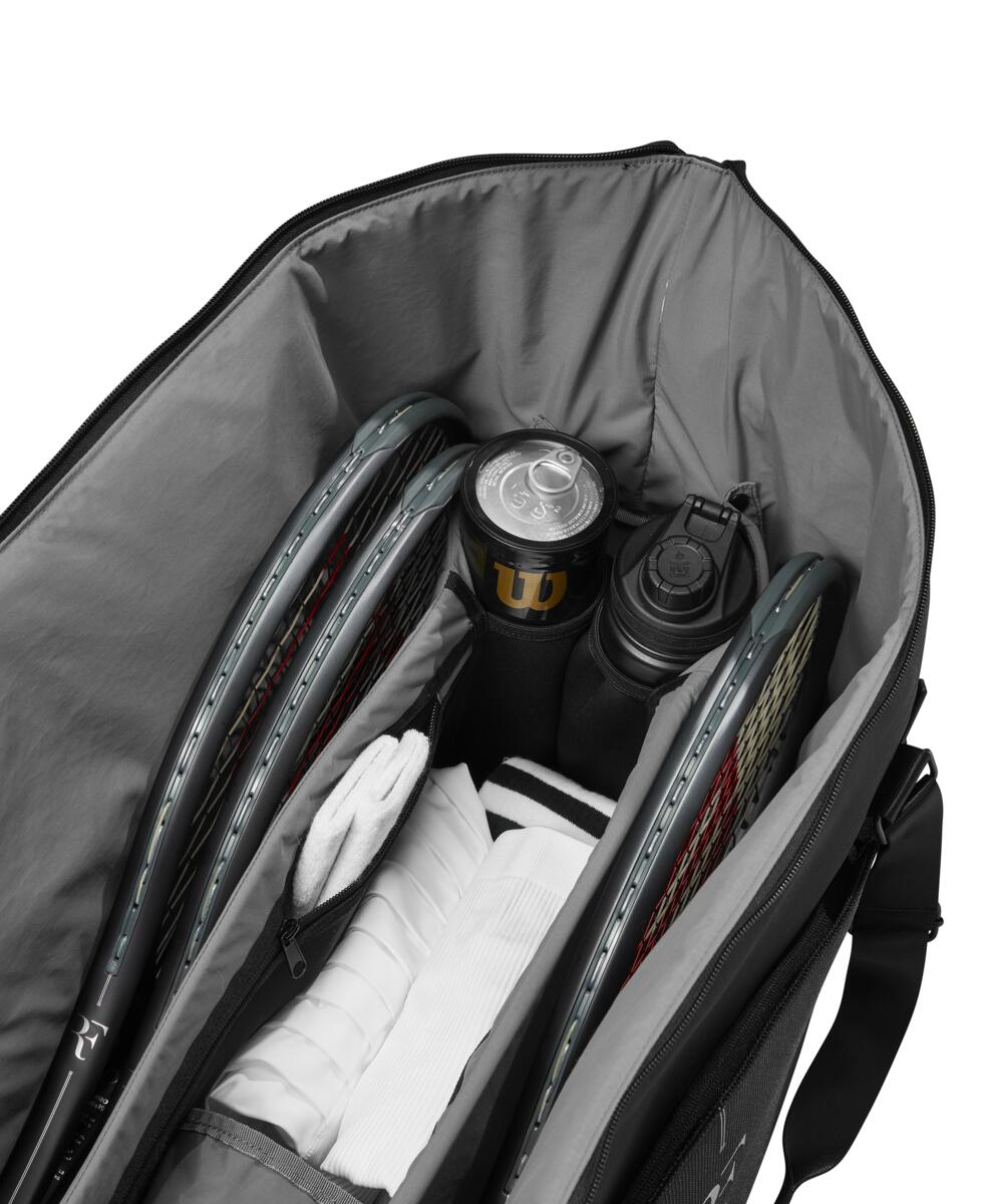 RF Practice 6er Schlägertasche