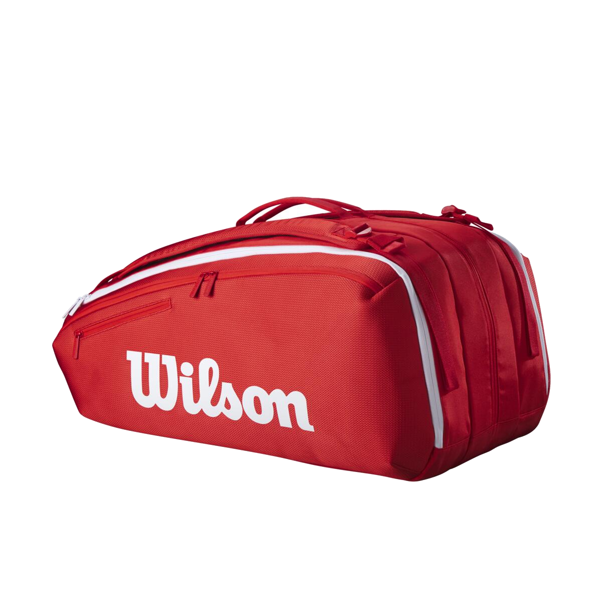 Super Tour Rot 15er Schlägertasche