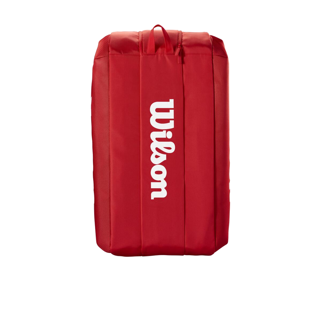 Sac à Raquettes Super Tour Rouge 15