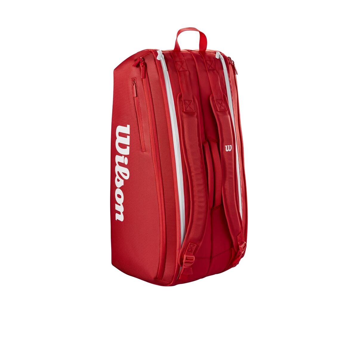 Super Tour Rot 9er Schlägertasche