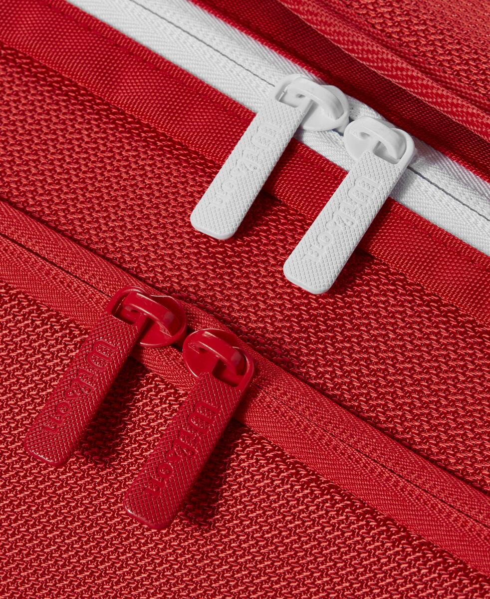 Super Tour Rot 9er Schlägertasche