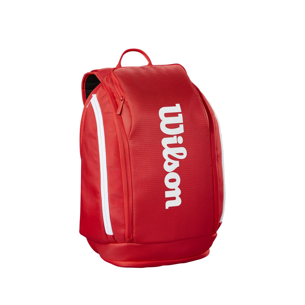 Sac à dos Super Tour Rouge