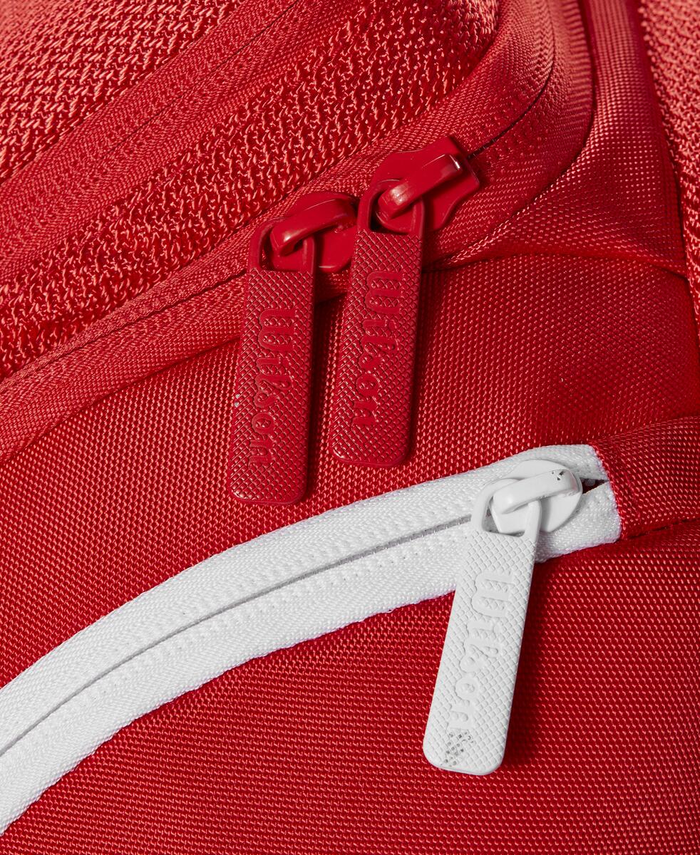 Super Tour Rot Rucksack