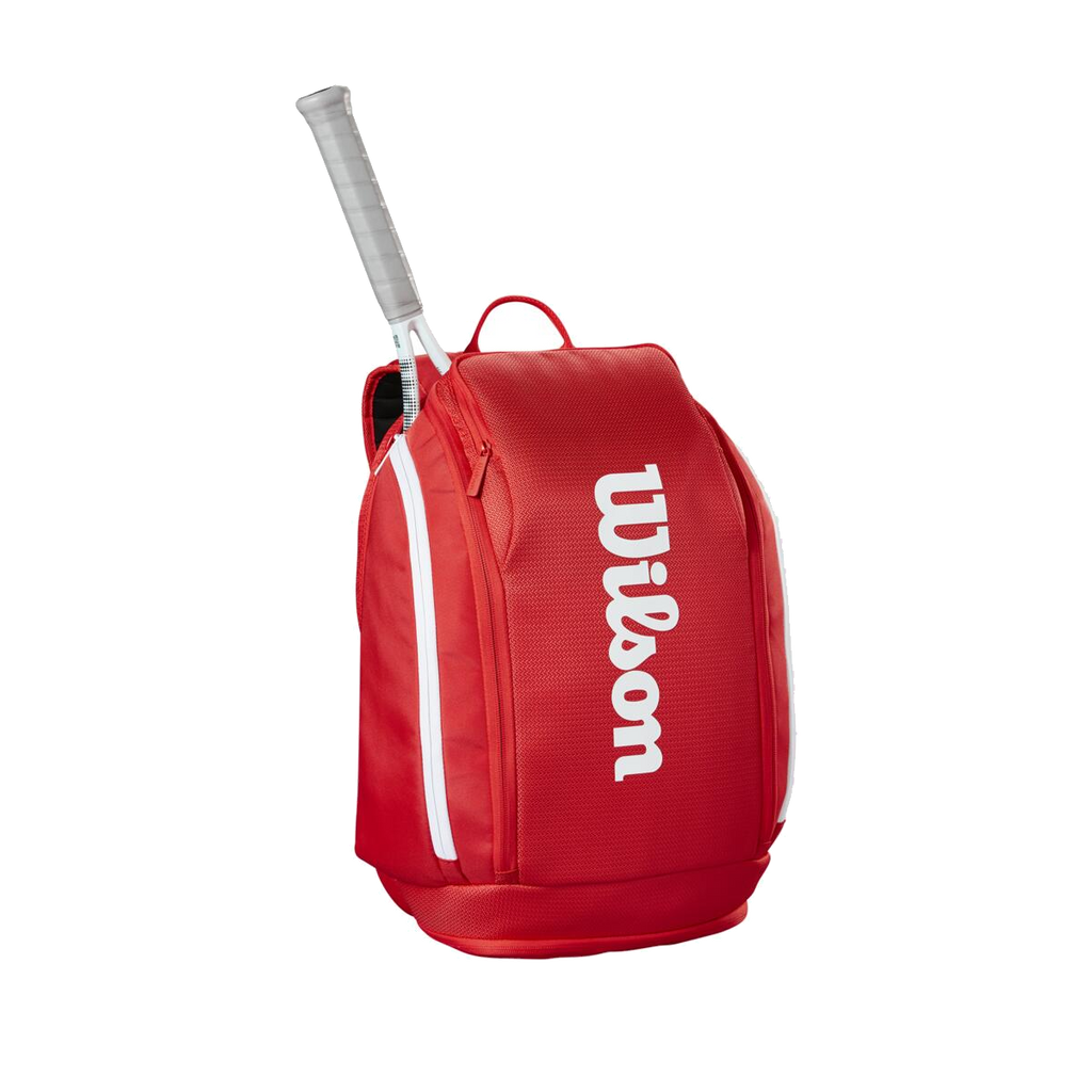 Sac à dos Super Tour Rouge