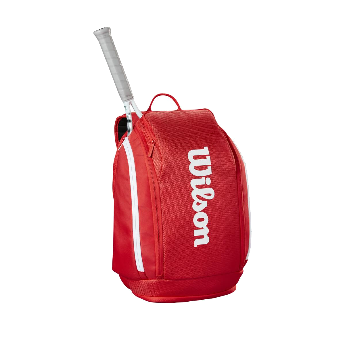 Super Tour Rot Rucksack