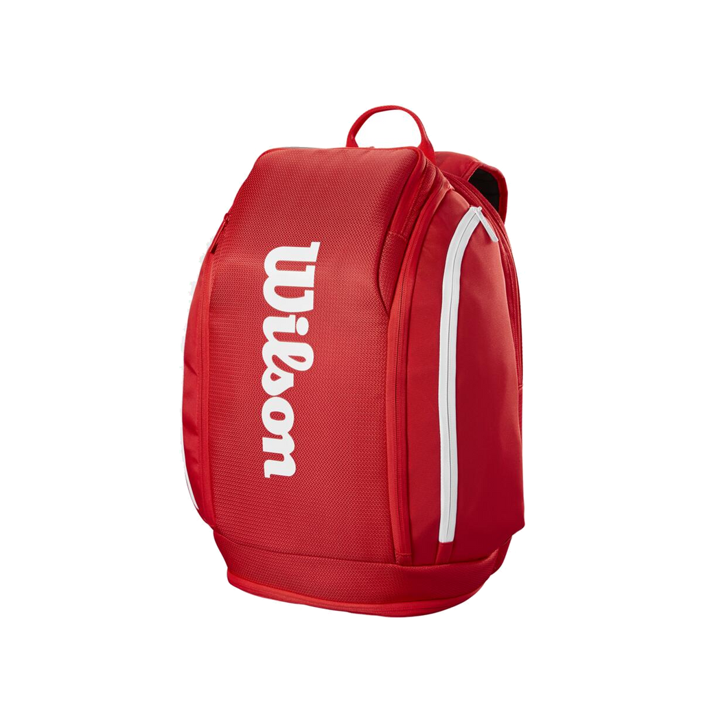 Sac à dos Super Tour Rouge