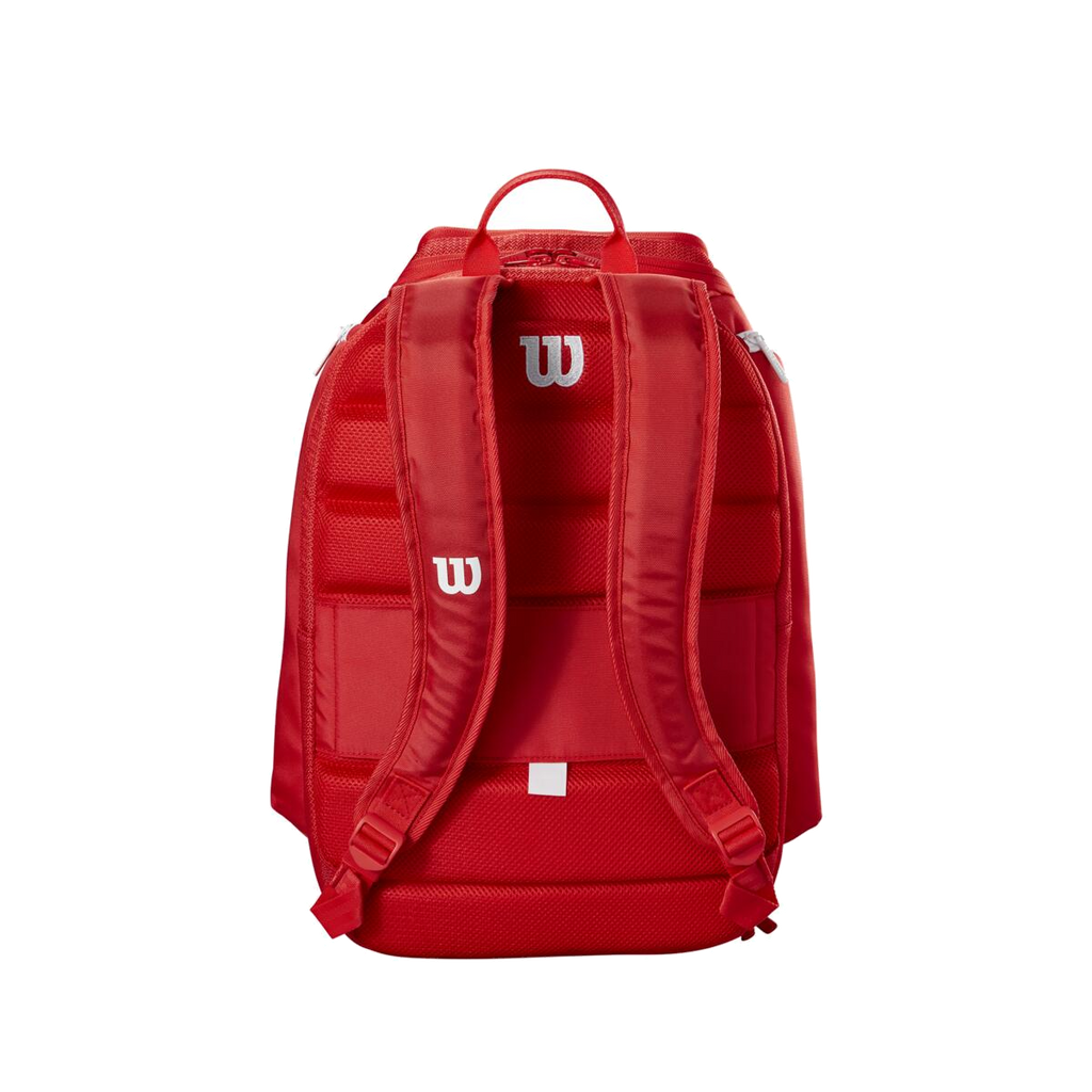Sac à dos Super Tour Rouge