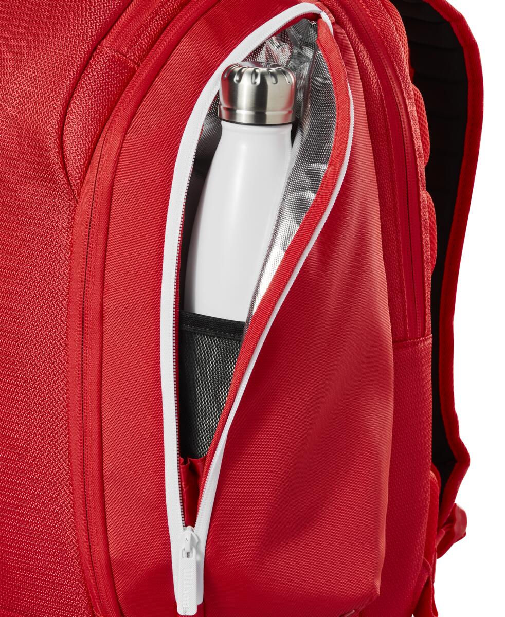 Sac à dos Super Tour Rouge